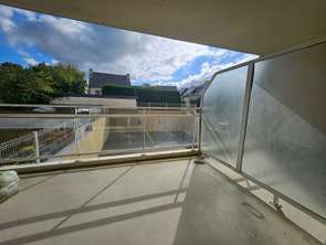 Vente Appartement 2 piècesLanvallay