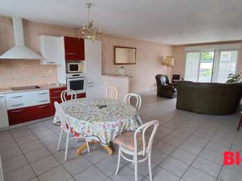 Vente Appartement 2 piècesLanvallay