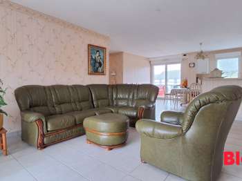 Vente Appartement 2 piècesLanvallay