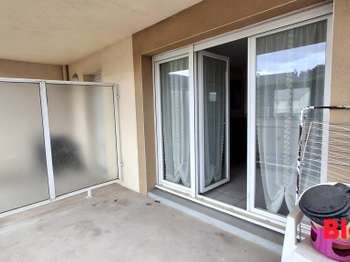 Vente Appartement 2 piècesLanvallay