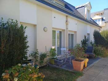 Vente Appartement 4 piècesLanvallay