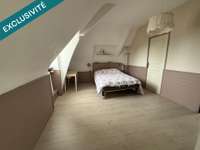 Vente appartement 5 pièces Vente appartement 5 pièces