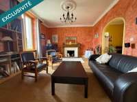 Vente appartement 5 pièces Vente appartement 5 pièces