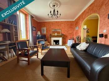 Vente Appartement 5 piècesLanvallay