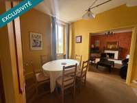Vente appartement 5 pièces Vente appartement 5 pièces