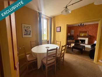 Vente appartement 5 pièces Vente appartement 5 pièces