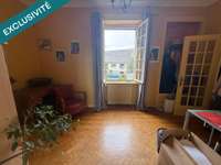 Vente appartement 5 pièces Vente appartement 5 pièces