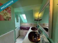 Vente appartement 5 pièces Vente appartement 5 pièces