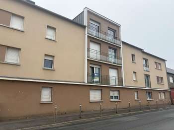 Vente appartement 2 pièces Lanvallay 22