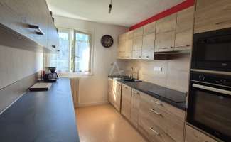 Photo Vente appartement Lanvéoc