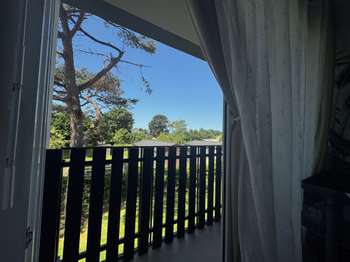 Vente appartement 3 pièces Lanvéoc 29