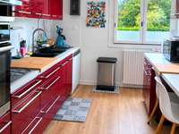 Vente appartement 4 pièces Vente appartement 4 pièces