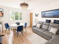Vente appartement 4 pièces Vente appartement 4 pièces