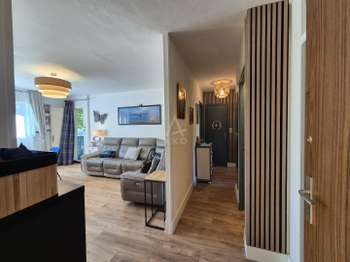 Vente Appartement 3 piècesLanvéoc