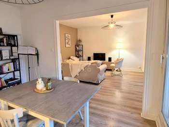Vente Appartement 3 piècesLanvéoc