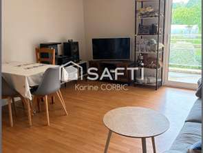 Vente Appartement 3 piècesLanvollon