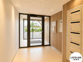 Vente appartement 5 pièces Vente appartement 5 pièces