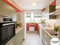 Vente appartement 5 pièces Vente appartement 5 pièces