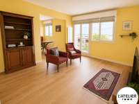 Vente appartement 5 pièces Vente appartement 5 pièces