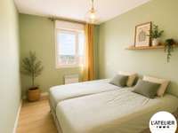 Vente appartement 5 pièces Vente appartement 5 pièces