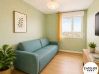 Vente appartement 5 pièces Vente appartement 5 pièces