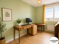 Vente appartement 5 pièces Vente appartement 5 pièces