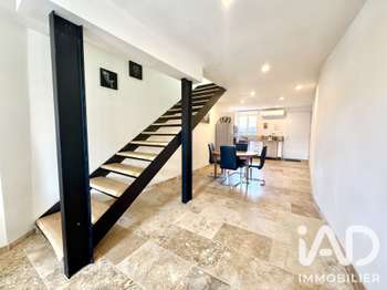 Vente appartement 4 pièces Lapalud 84