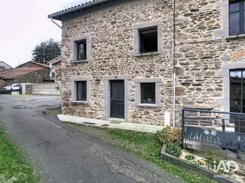 Vente Appartement 4 piècesLarajasse