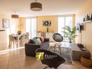 Vente Appartement 3 piècesLarmor-Baden