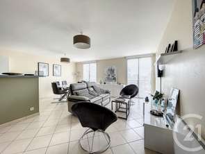 Vente Appartement 3 piècesLarmor-Baden