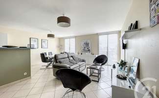 Photo Vente appartement Larmor-Baden