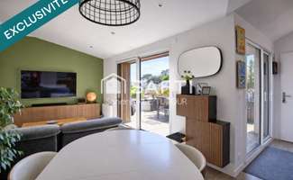 Photo Vente appartement Larmor-Baden