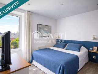Vente appartement 4 pièces Vente appartement 4 pièces