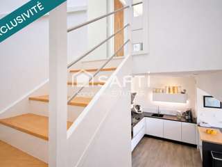Vente appartement 4 pièces Vente appartement 4 pièces