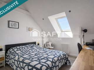 Vente appartement 4 pièces Vente appartement 4 pièces