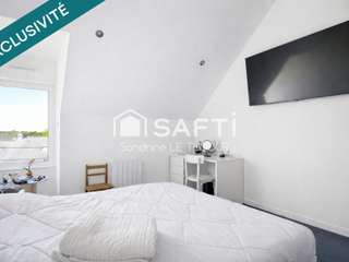 Vente appartement 4 pièces Vente appartement 4 pièces