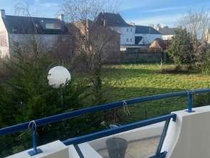 Vente Appartement 2 piècesLarmor-Baden