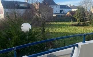 Photo Vente appartement Larmor-Baden