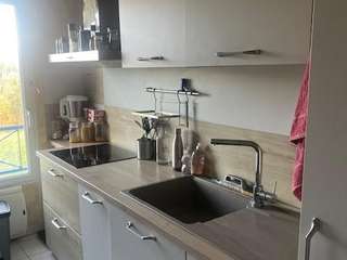 Vente appartement 2 pièces Vente appartement 2 pièces