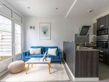 Vente Appartement 2 piècesLarmor-Baden