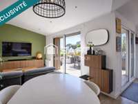 Vente appartement 4 pièces Vente appartement 4 pièces