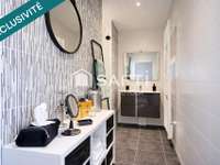 Vente appartement 4 pièces Vente appartement 4 pièces