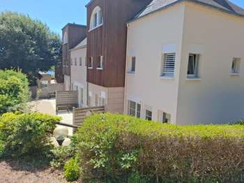Vente Appartement 2 piècesLarmor-Baden