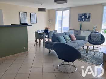Vente appartement 3 pièces Vente appartement 3 pièces