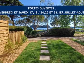 Vente appartement 2 pièces Larmor-Baden 56