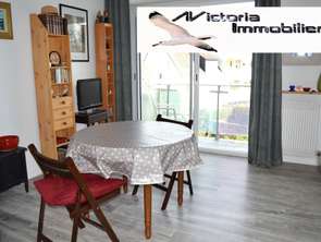 Vente Appartement 2 piècesLarmor-Plage
