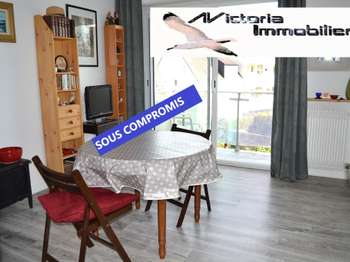 Vente Appartement 2 piècesLarmor-Plage