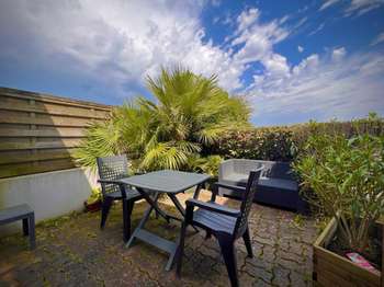 Vente appartement 3 pièces Larmor-Plage 56