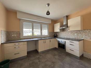 Vente Appartement 3 piècesLarmor-Plage