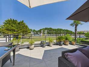 Vente Appartement 3 piècesLarmor-Plage